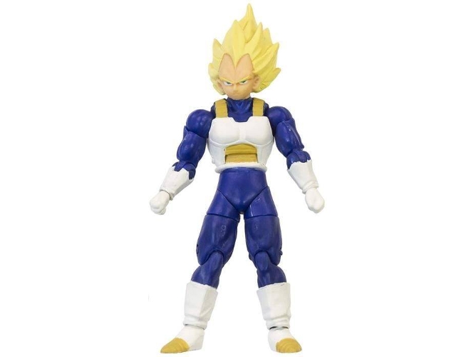 Figura BANDAI Vegeta