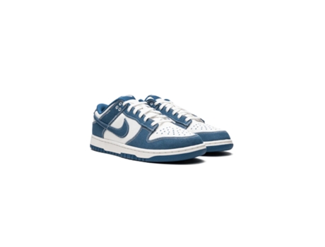 Zapatillas de Hombre NIKE Dunk Low Industrial Blue Azul (43)