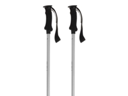 Poloneses Puez Aluminum Pro Prateadosalewa