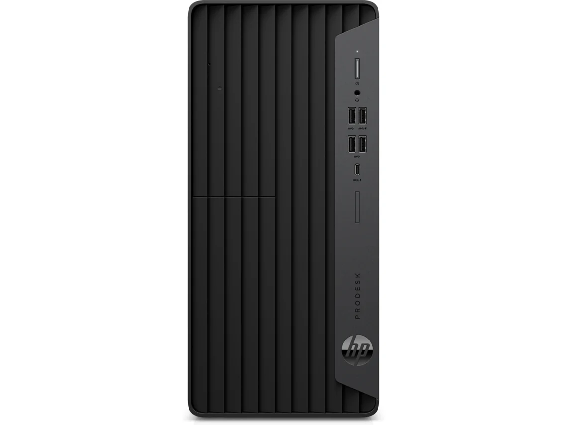 Desktop HP (Intel Core i5 i5-10500 - RAM: 8 GB - 512 GB SSD - Intel UHD Graphics 630)