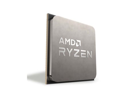 Procesador AMD Ryzen 5 3600 - 4.4GHz/36Mo/AM4/OEM + Ventilateur