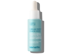 Pure Age Perfection Cicacne Sérum 30 Ml SENSILIS