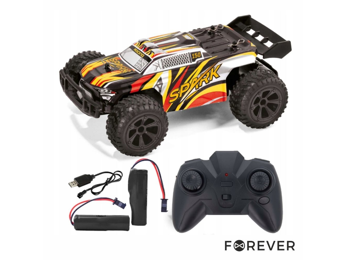 Spark 500Ma 2.4Ghz Para Siempre