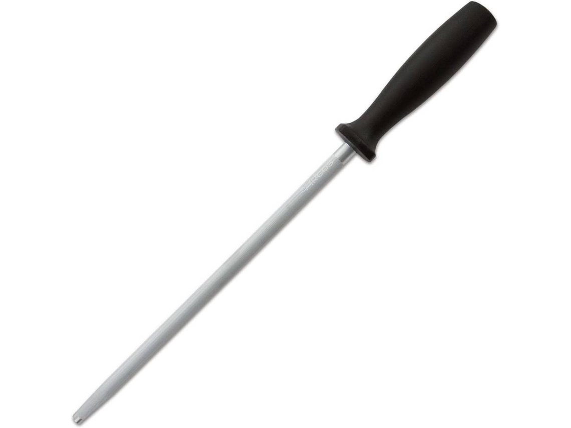 Afiladores de Cuchillo de Cocina ARCOS (Acero - 23x1 cm)