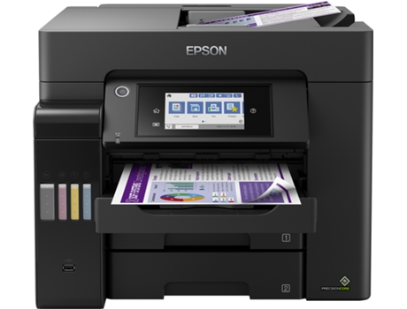 Impresora EPSON