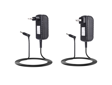 Adaptador de carga para Dyson V6 V7 V8, cable de alimentación de vacío de mano, cargador adaptador