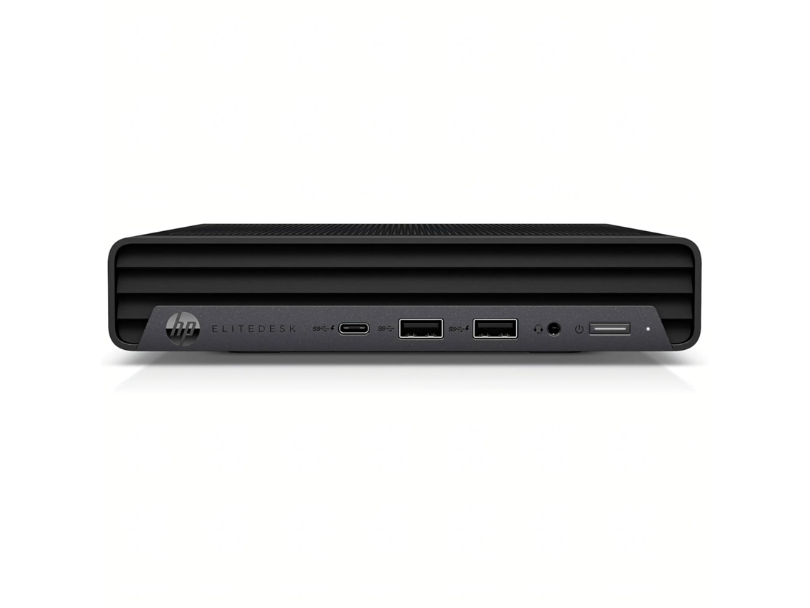 Mini PC HP 800 G6 / I5-10500t / 16 GB DDR4 512 GB SSD Windows 11 (renovada)