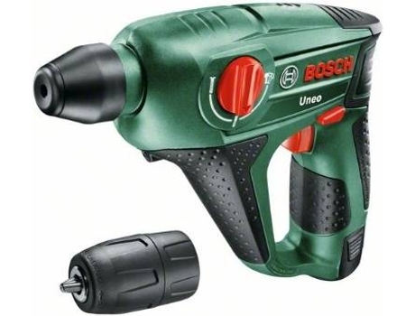 Martillo Perforador BOSCH Sin Cable Uneo