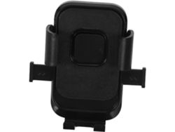 Soporte extensible para teléfono móvil para bicicletas y motos con espejo retrovisor para navegación, Gokoco
