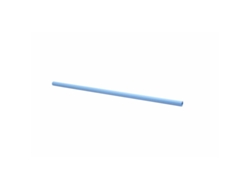 Rollo de papel Kraft FABRISA 25x1 m Azul 70 g