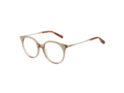 Montura De Gafas Mujer Scotch Soda Ss1024 53173 (marrón)
