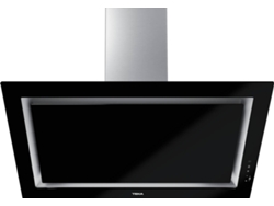 Campana TEKA DLV 98660 BK (558 m3/h - 90 cm - Negro)