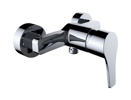 Grifo de Lavabo CLEVER Monomando Go!