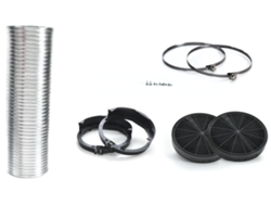 Kit de Recirculación de Campana NEFF Z5135X3