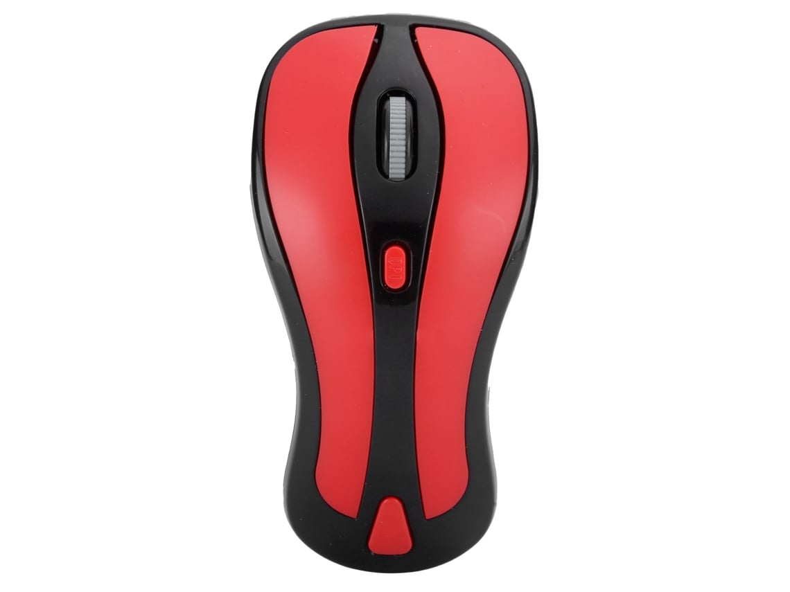Rato Sem Fio 6d Giroscópio Receptor Usb Pr-01 2.4g Para Pc Acessórios De Computadores
