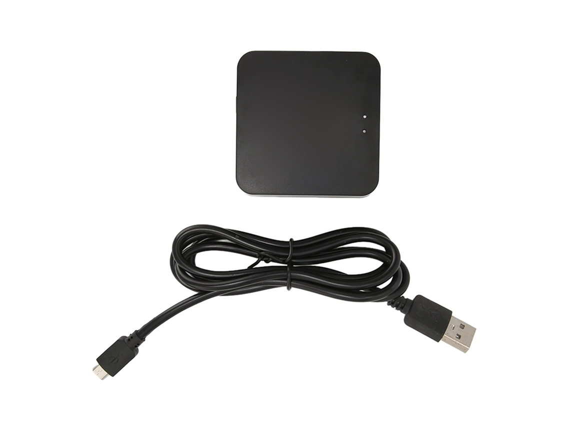 Puerta De Enlace De Riego Wifi Bluetooth Usb De 5 V Para Patio, Balcón, Muro Verde, Hogar Familiar