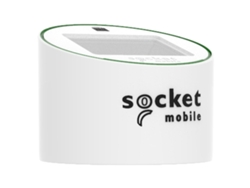 Lector Códigos De Barras Socket Mobile Cx4235-3322 (inalámbrico - Bluetooth - 1800 Mah)