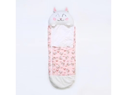 Saco De Dormir Coelhinho /160Cm*60Cm