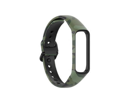 Correa Smartwatch Para Samsung Galaxy Fit2 Cor08 VENISYMLIS
