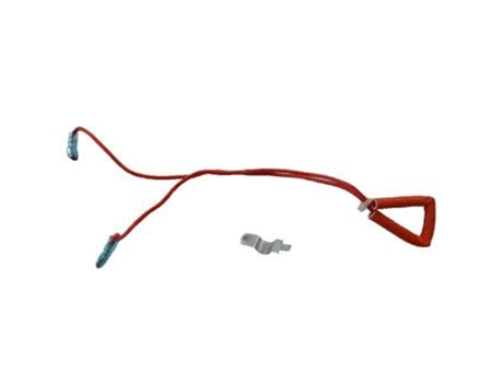 Accesorio Aspiradores MOULINEX, KRUPS, TEFAL Fusible + Junta Ss-208078
