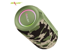 Teléfono Móvil T758 Desbloqueado De 2,8 Pulgadas Con Batería De 3200 Mah, Botones Grandes, Volumen Alto, Para Personas Mayores, Color Negro.