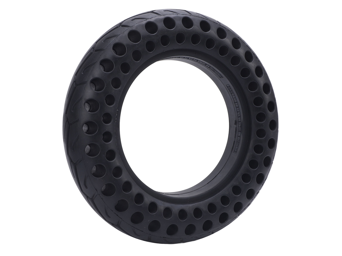 Vlrla-neumático Solido Para Patinete Eléctrico 10x2.125 10 Pulgadas M365 Pro Buena Absorción De Impactos