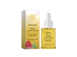 Esencia facial antiarrugas eficaz para una piel joven.