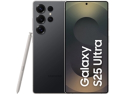 Samsung Galaxy S25 Ultra 1TB Negro Titanio Reacondicionado (Negro)