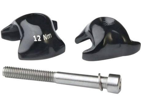 Sillín de Ciclismo RITCHEY Clamp Selle Italia (8 x 8.5 mm)