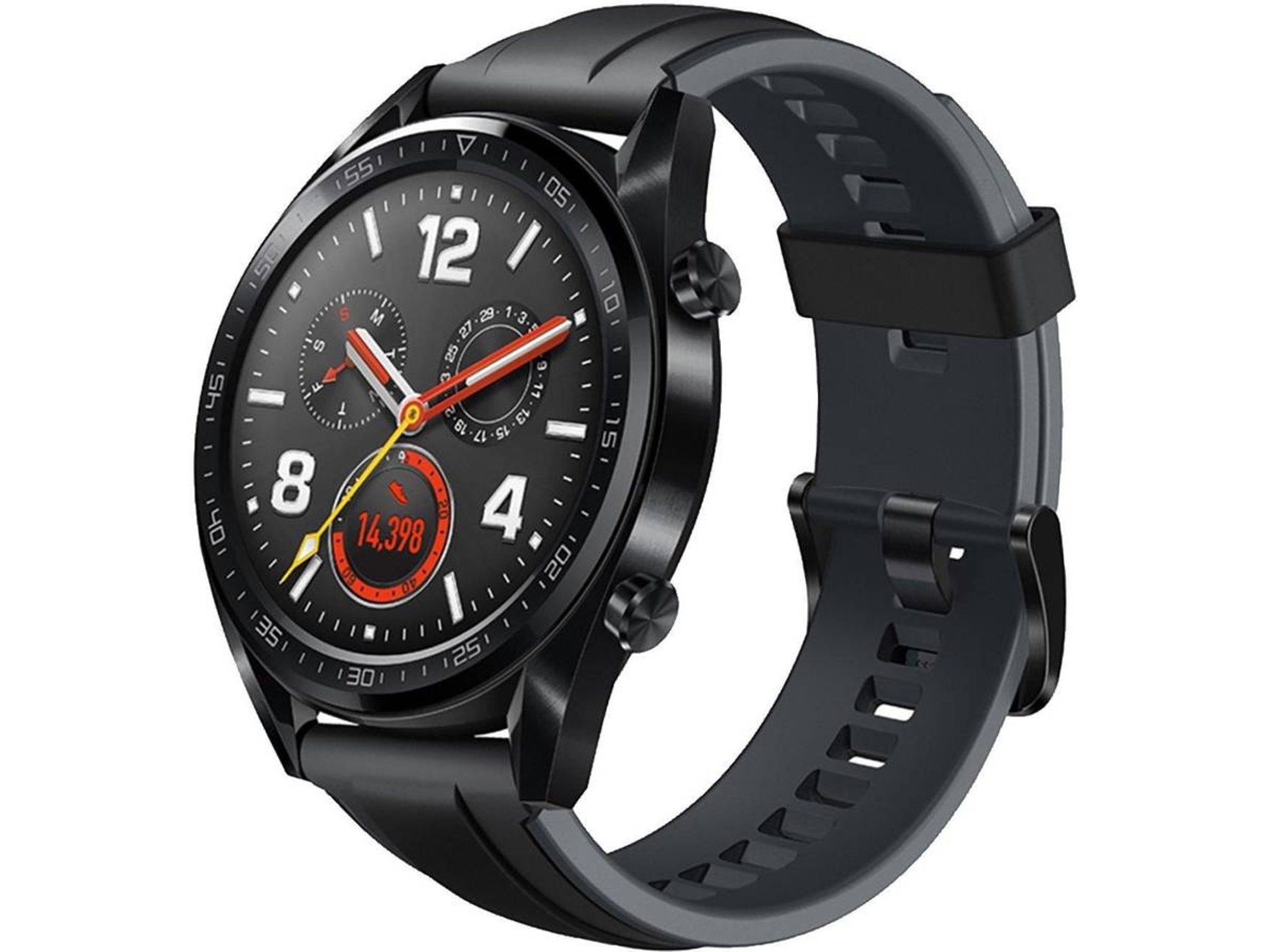 smart watch huawei gt sport