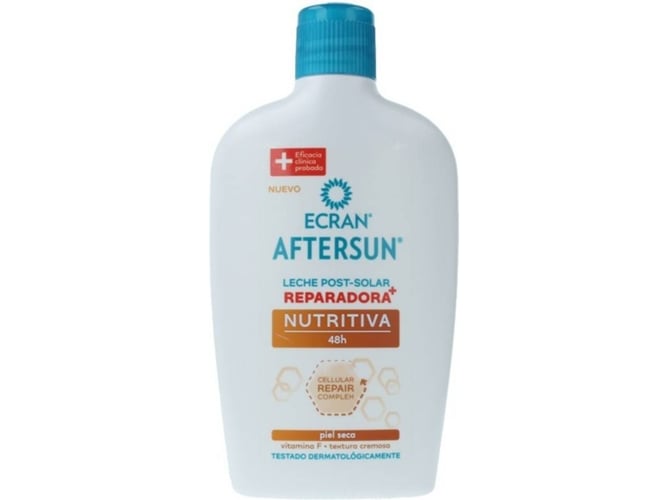 After Sun ECRAN Repair (400 ml)