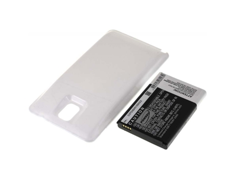 Batería POWERY 1.80.SAM.22.112 para Samsung Galaxy Note 3 6400 mAh