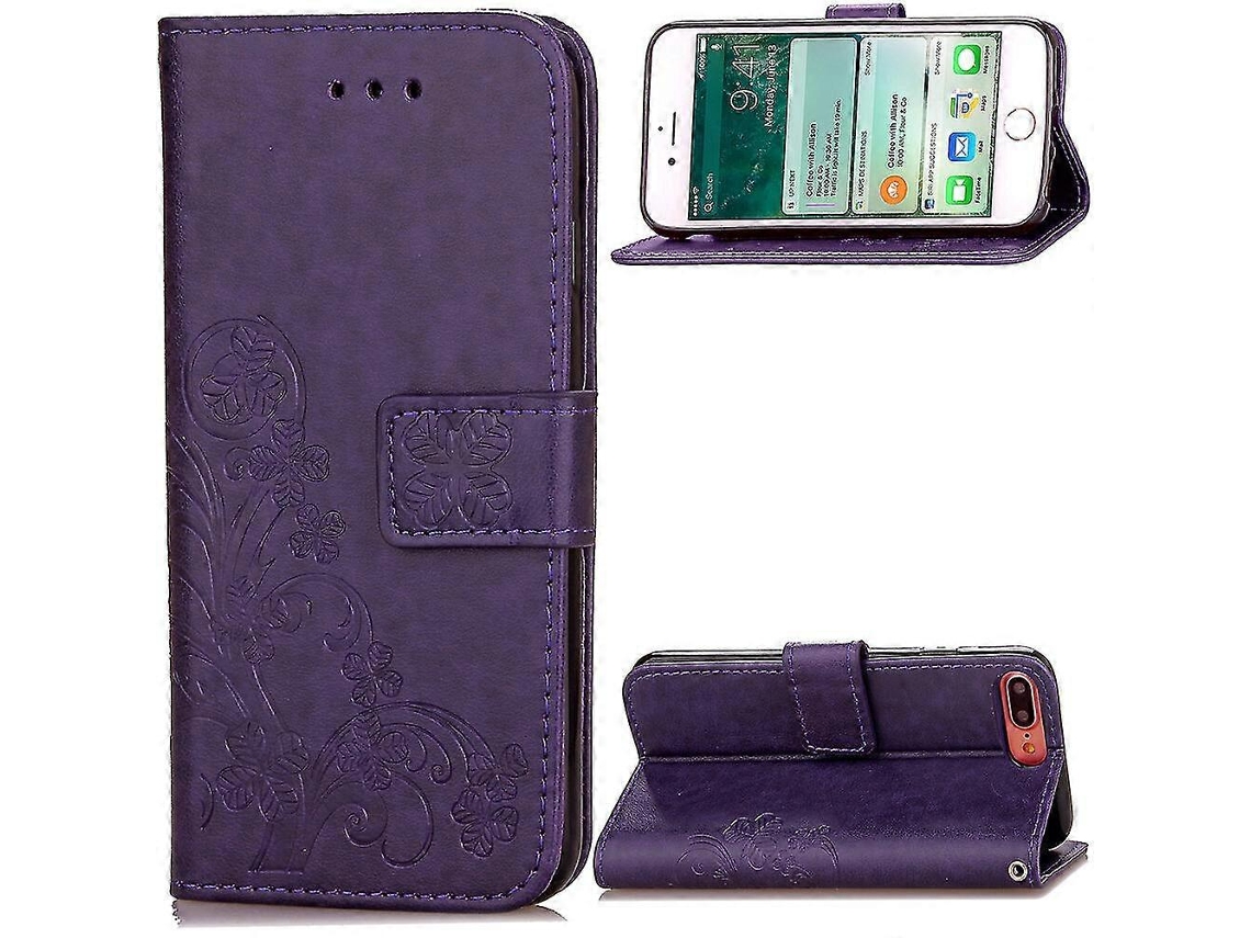 Nueva Funda Compatible Con Iphone 7 Plus