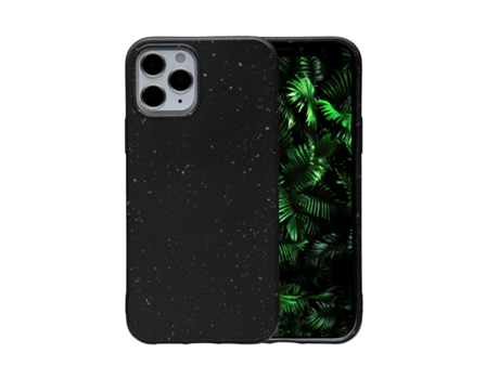 Funda para iPhone 12 DBRAMANTE1928 Negro