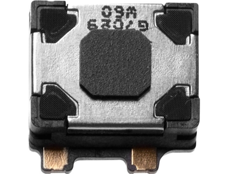 Altavoz Interno CLAPPIO Negra para Samsung Galaxy A20s