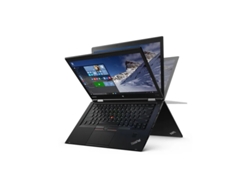 Portátil LENOVO X1 Yoga 1ªG (Reacondicionado como Nuevo - Intel Core i5-6300U - RAM: 8 GB)
