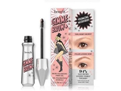 Gel de Cejas BENEFIT COSMETICS Gimme Brow + Volumizing 5