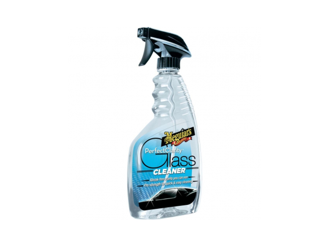 Perfect Clarity Glass Cleaner Meguiars 473 Ml