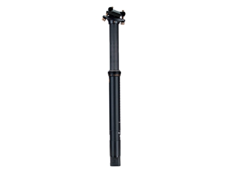 Espigão Telescópico Do Selim Highline 11 Preto 292-417 Mm / 31.6 Mmcrankbrothers
