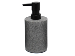 Dispensador De Jabón De Granito De 7 X 16 Cm