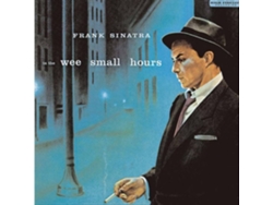 VINIL FRANK SINATRA:IN THE WEE SMALL HOU