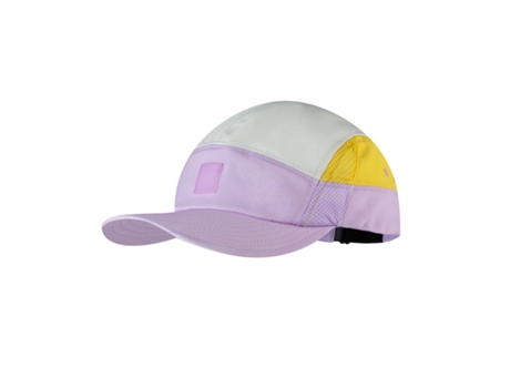 Gorra de 5 paneles Go Domus BUFF