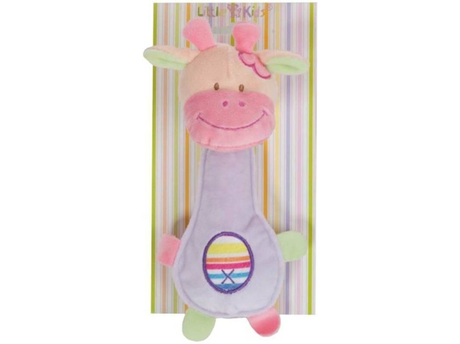 Pito DISFRAZZES de Vaquita (22 cm)