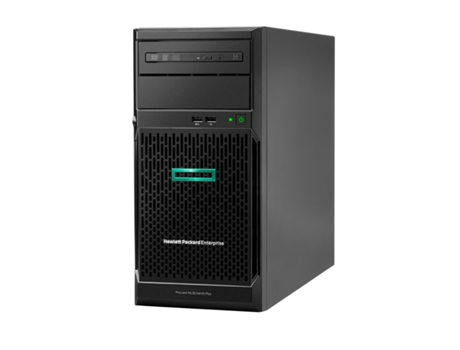 Servidor HPE 66335 4281 (RAM: 16 GB)