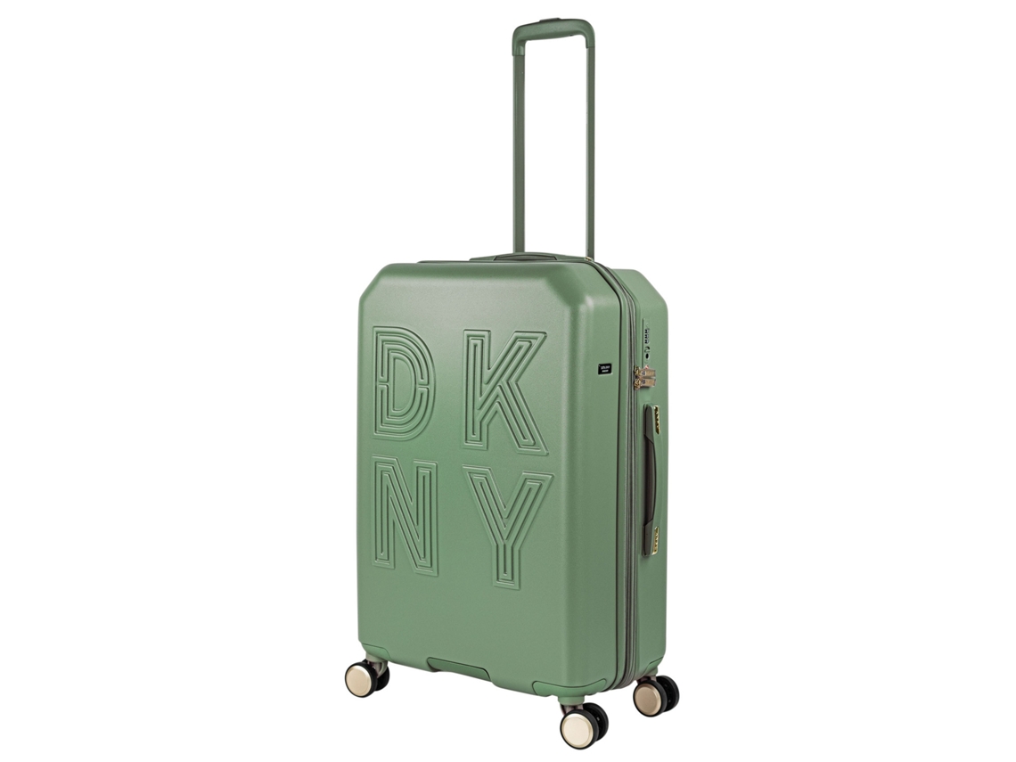 Estuche mediano para PC DKNY DKNY 2004 Remix Accusation (43 x 68,5 x 26 cm, 66 l)