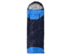 Saco de dormir de invierno para adultos con brazos con cremallera