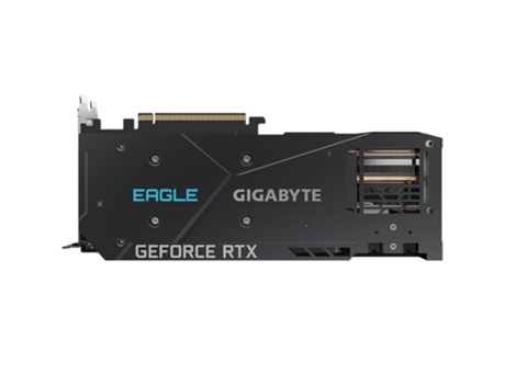 Tarjeta Gráfica GIGABYTE GeForce RTX 3070 (NVIDIA - 8 GB GDDR6)