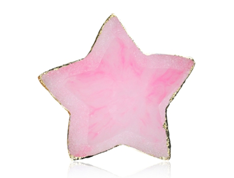 Nail Art Painting Color Toning Resin Board Ágata Paleta De Maquillaje -Style4 ZMDECQNA