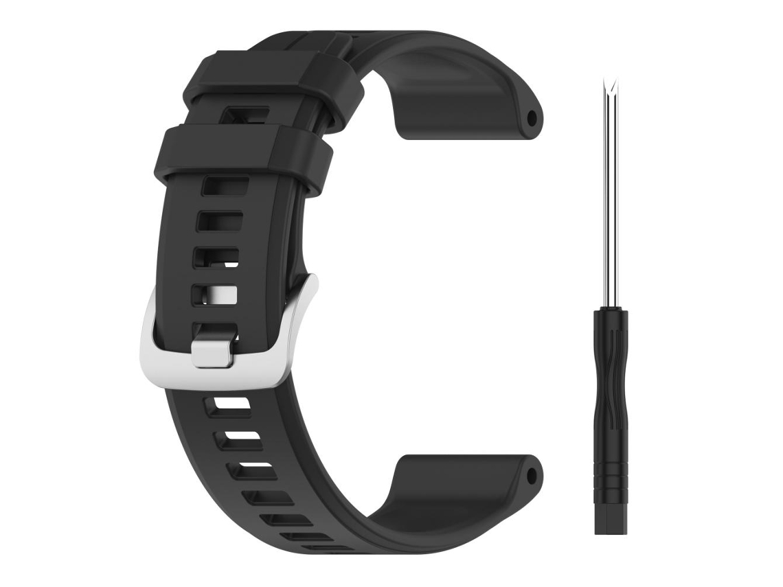 Reemplazar La Correa Del Reloj (adecuada Para Los Relojes Inteligentes Garmin Descent G1/forerunner)