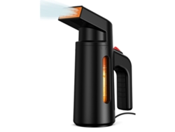 Plancha de vapor portátil de 700 W con depósito de 180 ml, se calienta en 40 s SSTRWGOOD
